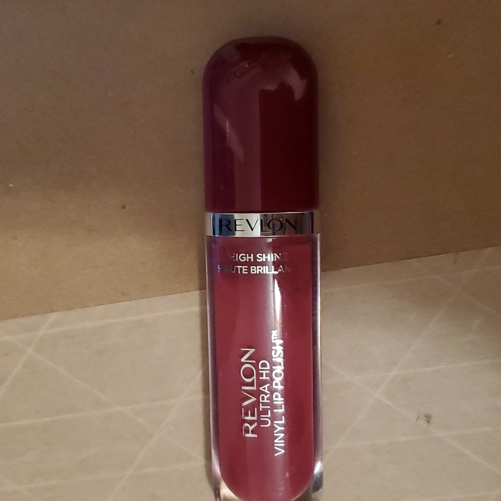 Revlon 925 Berry Blissed lippe